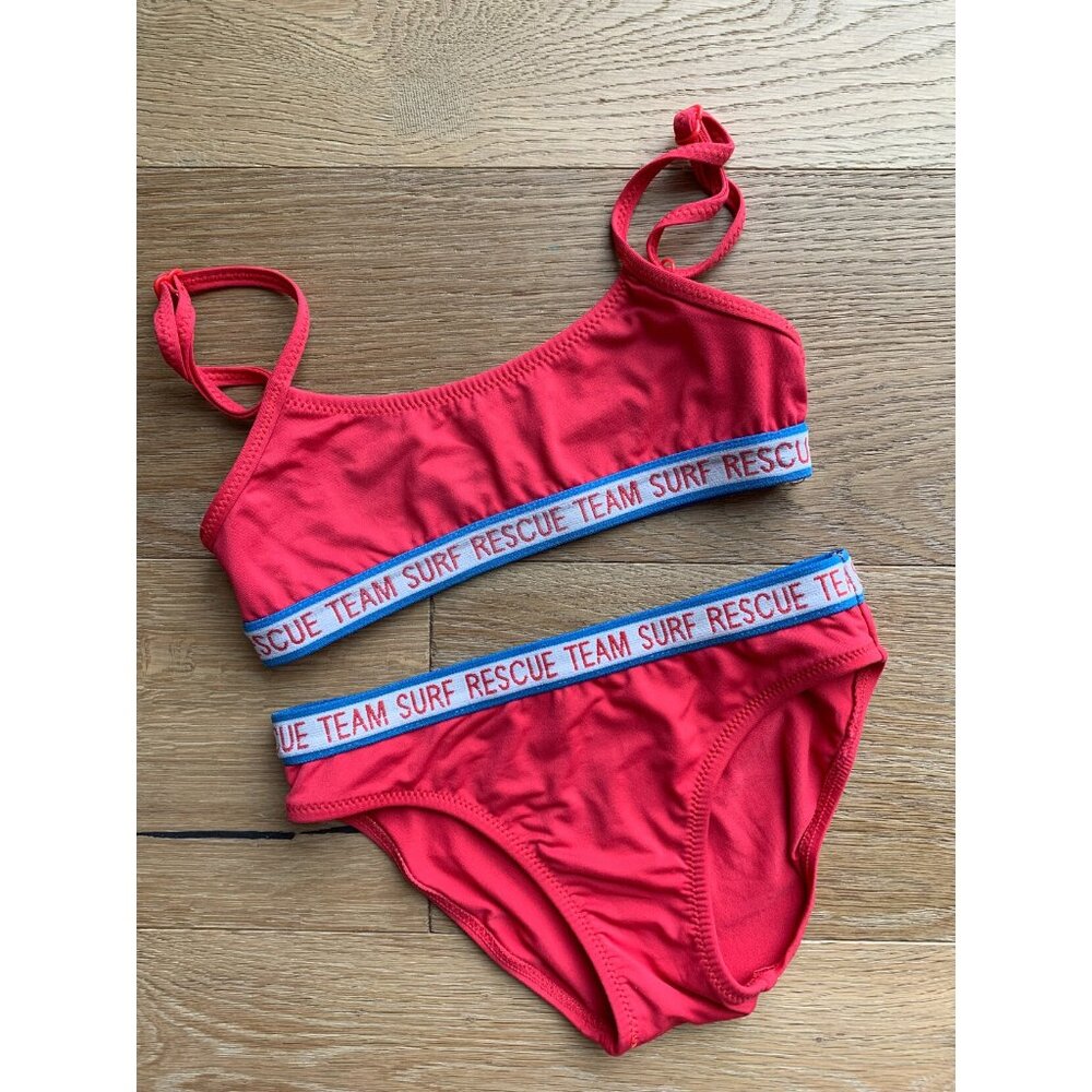 Zara bikini
